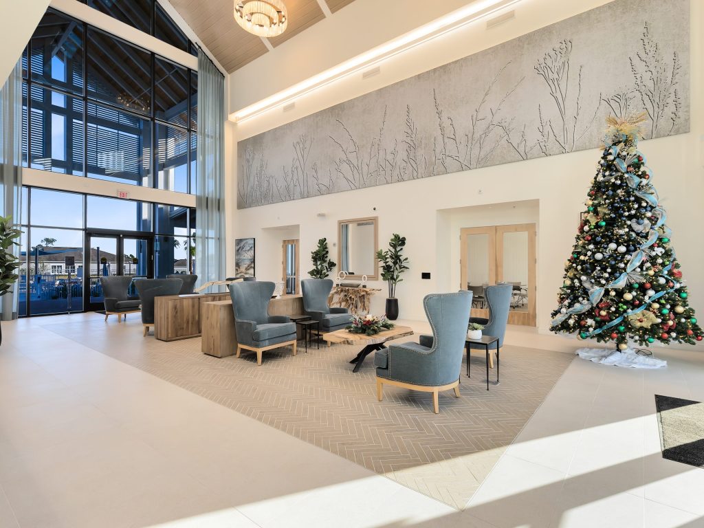 Del Webb Oasis